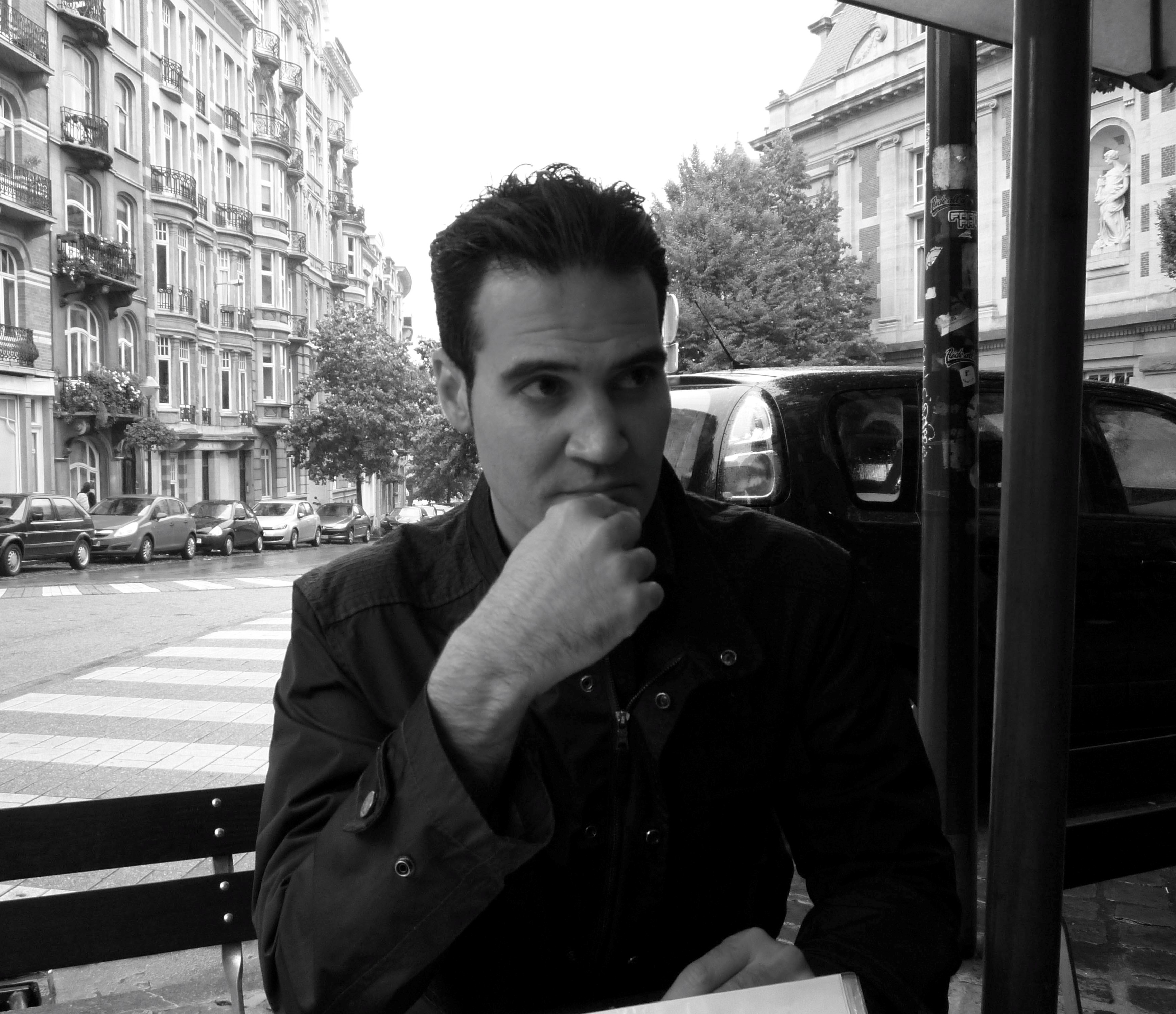 Eric Bienefeld profile photo