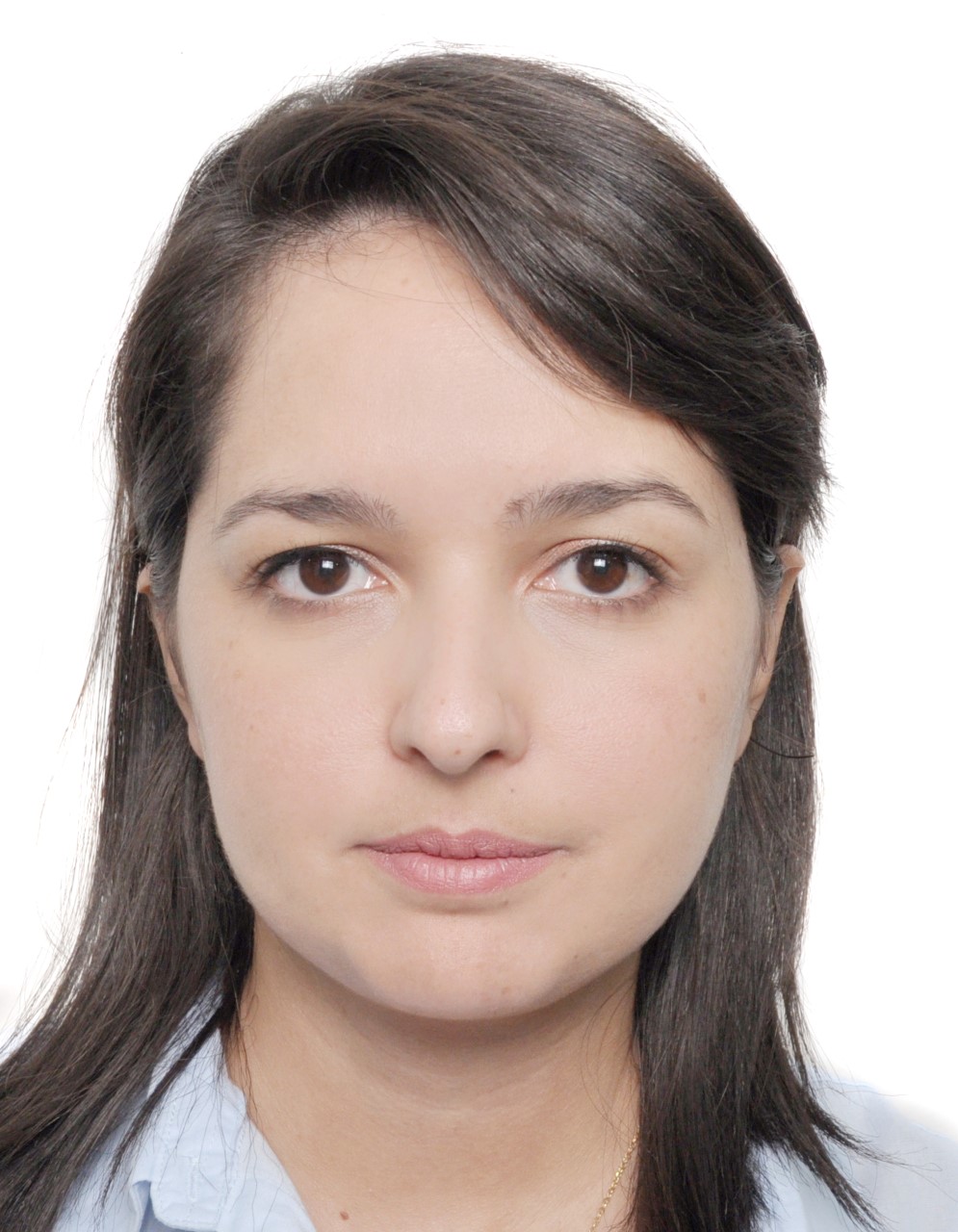 Imene Hadji profile photo