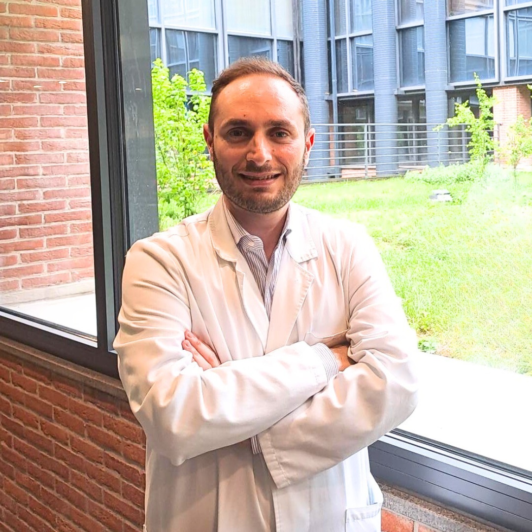 Antonio Marra profile photo