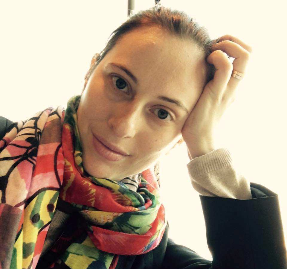 Tanja Spanic profile photo