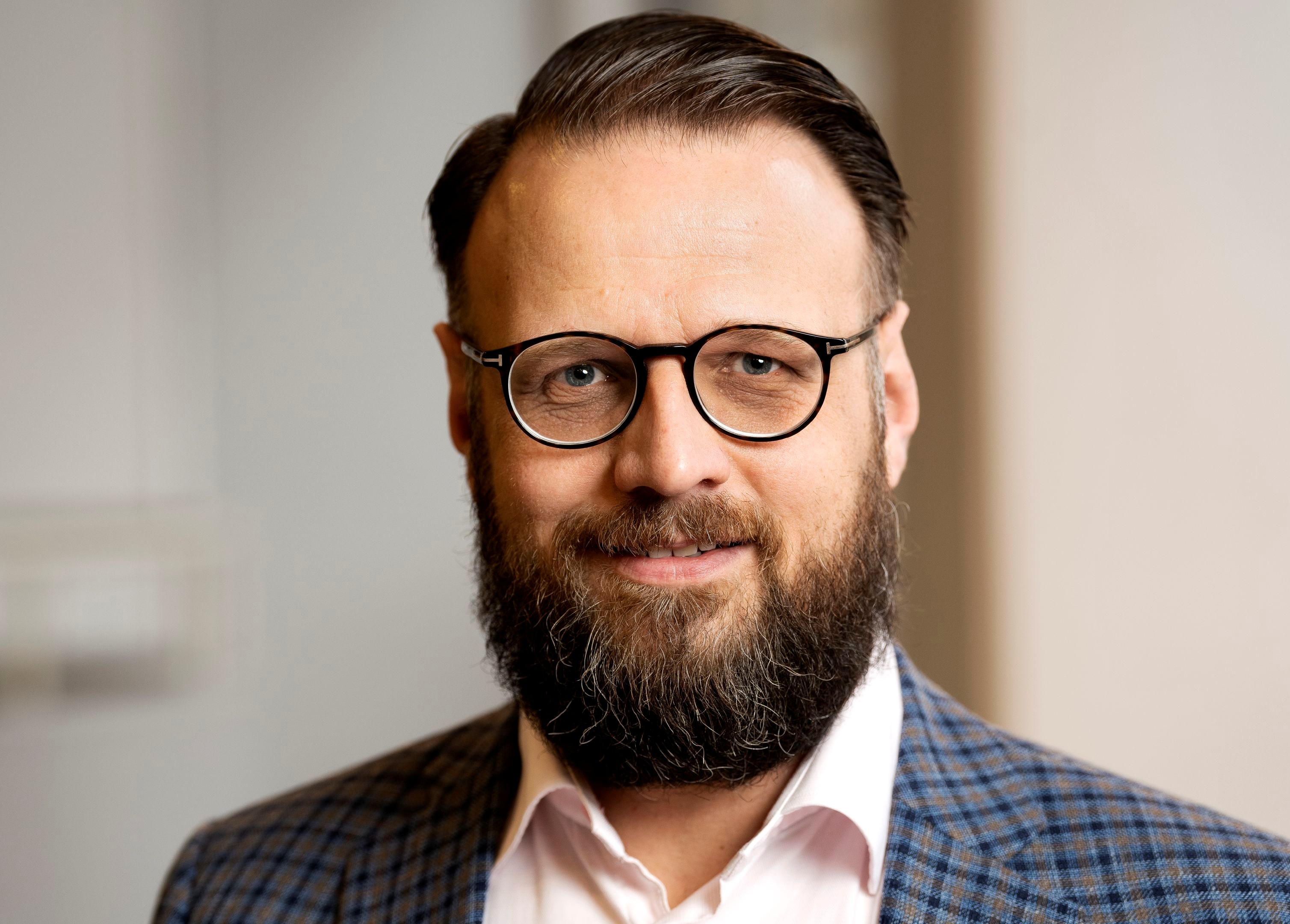 Roger Olofsson Bagge profile photo