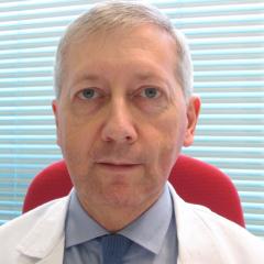 Paolo Giovanni Casali profile photo