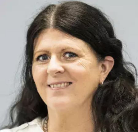 Eva Jolly profile photo