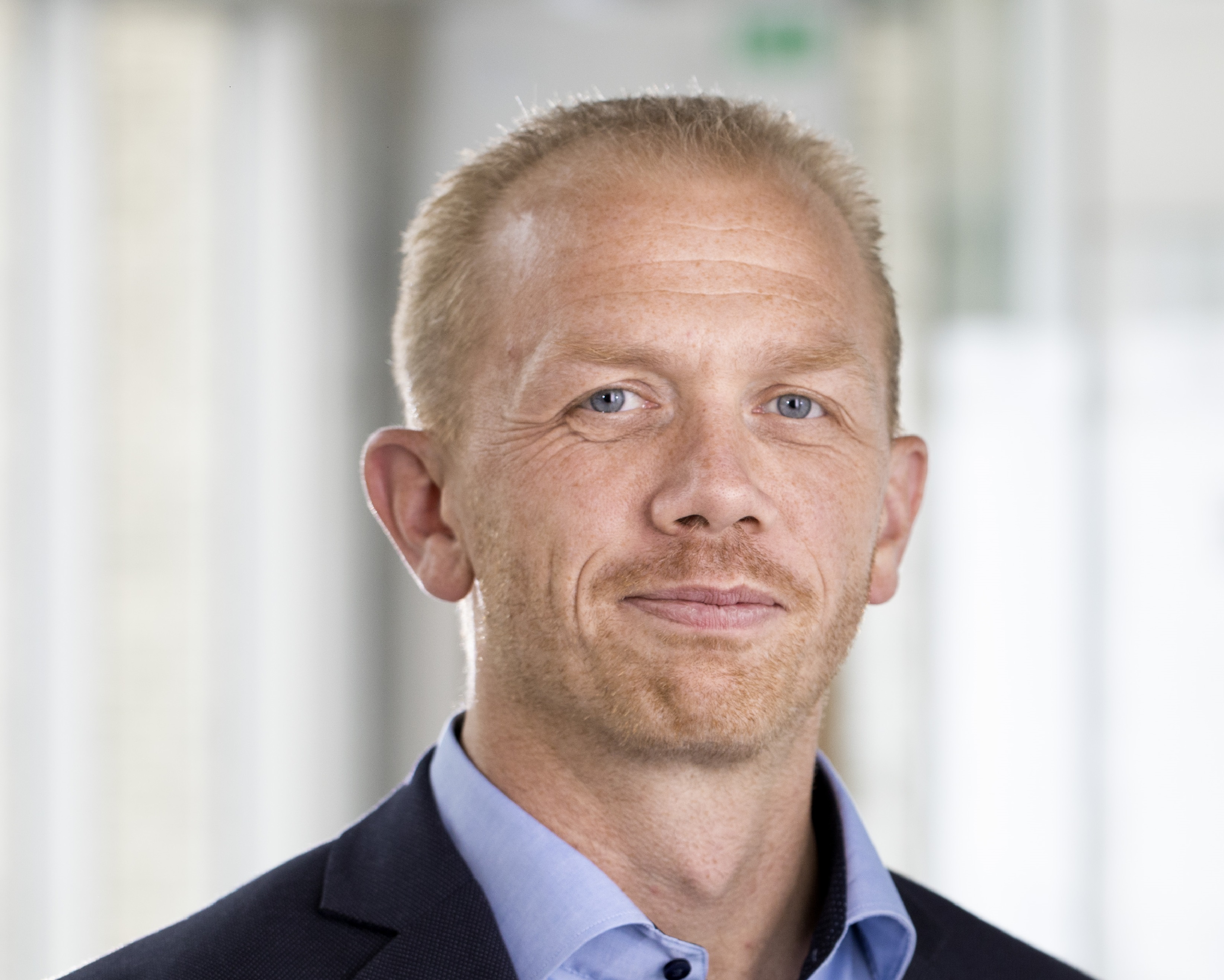 Brian Køster profile photo