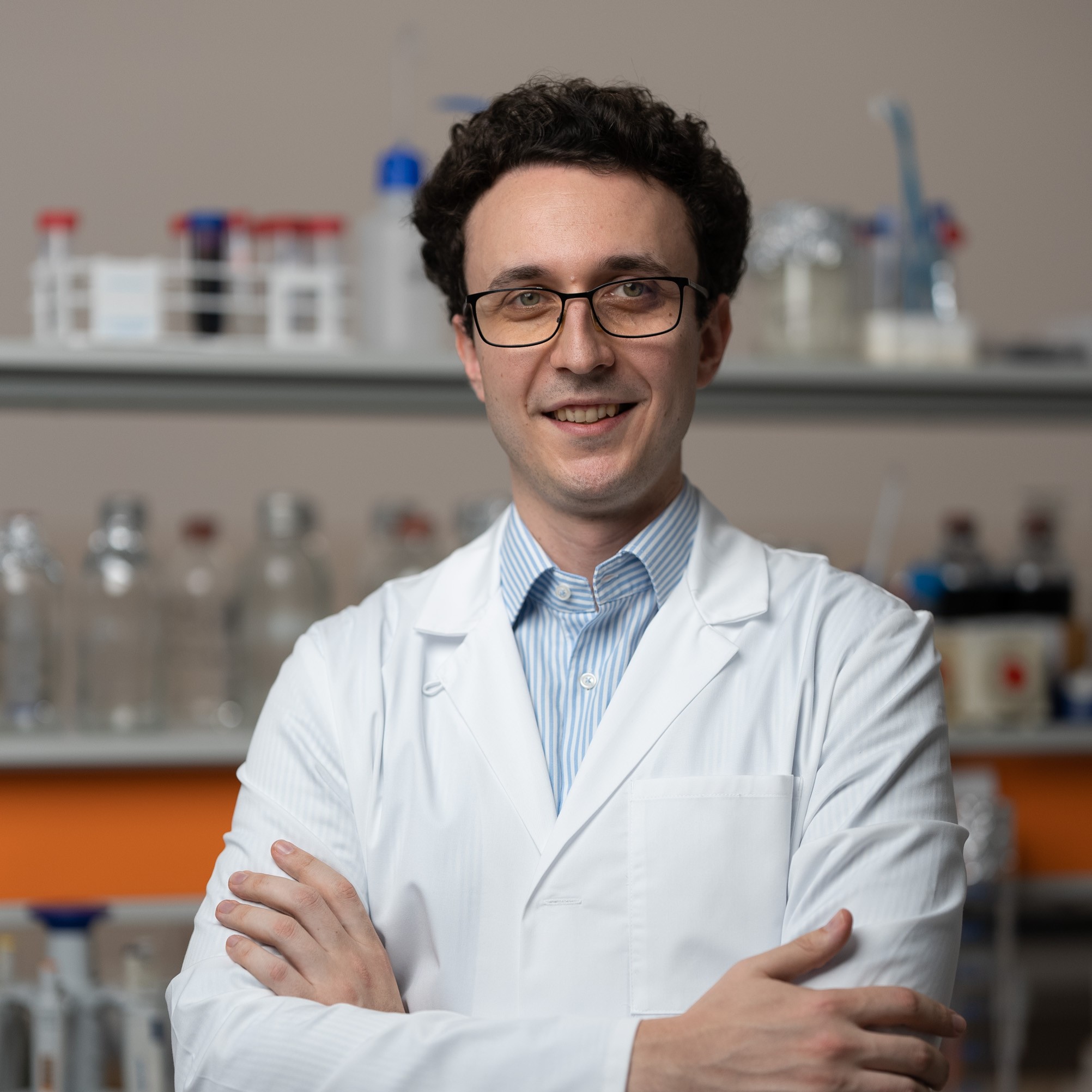 Mladen Marinkovic profile photo