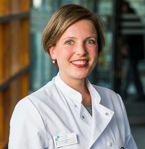 Lisette Wiltink profile photo