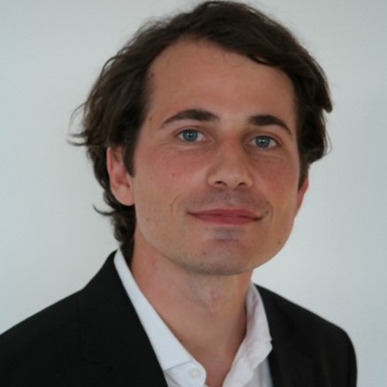 Sebastian Zschaeck profile photo