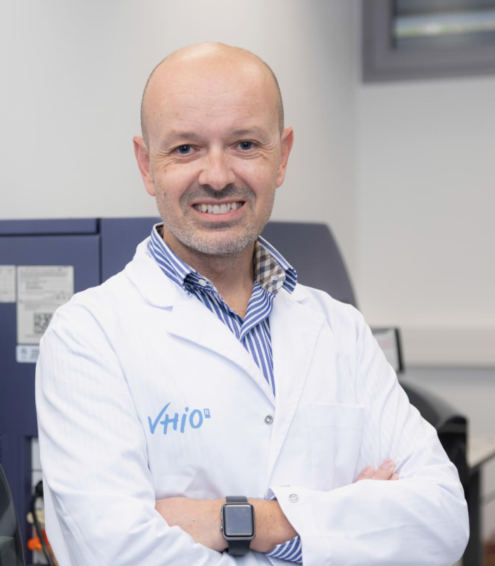 Paolo Nuciforo profile photo