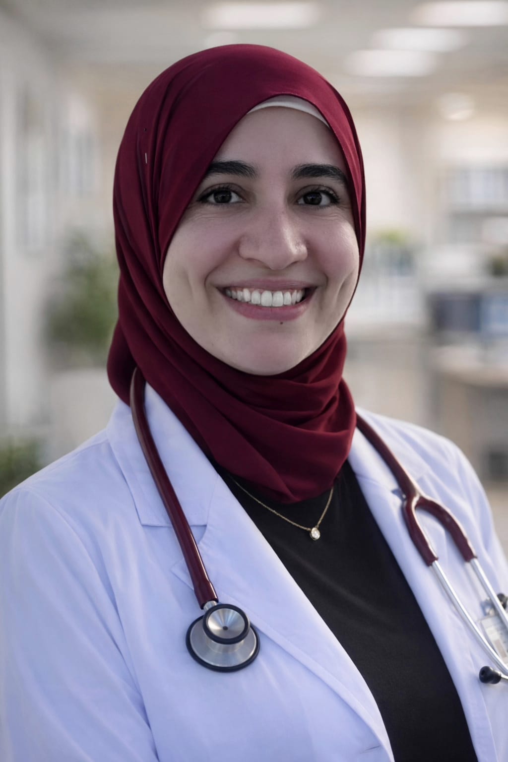 Omnia Mohamed profile photo