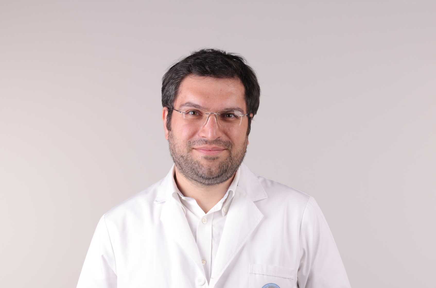 Gevorg Tamamyan profile photo