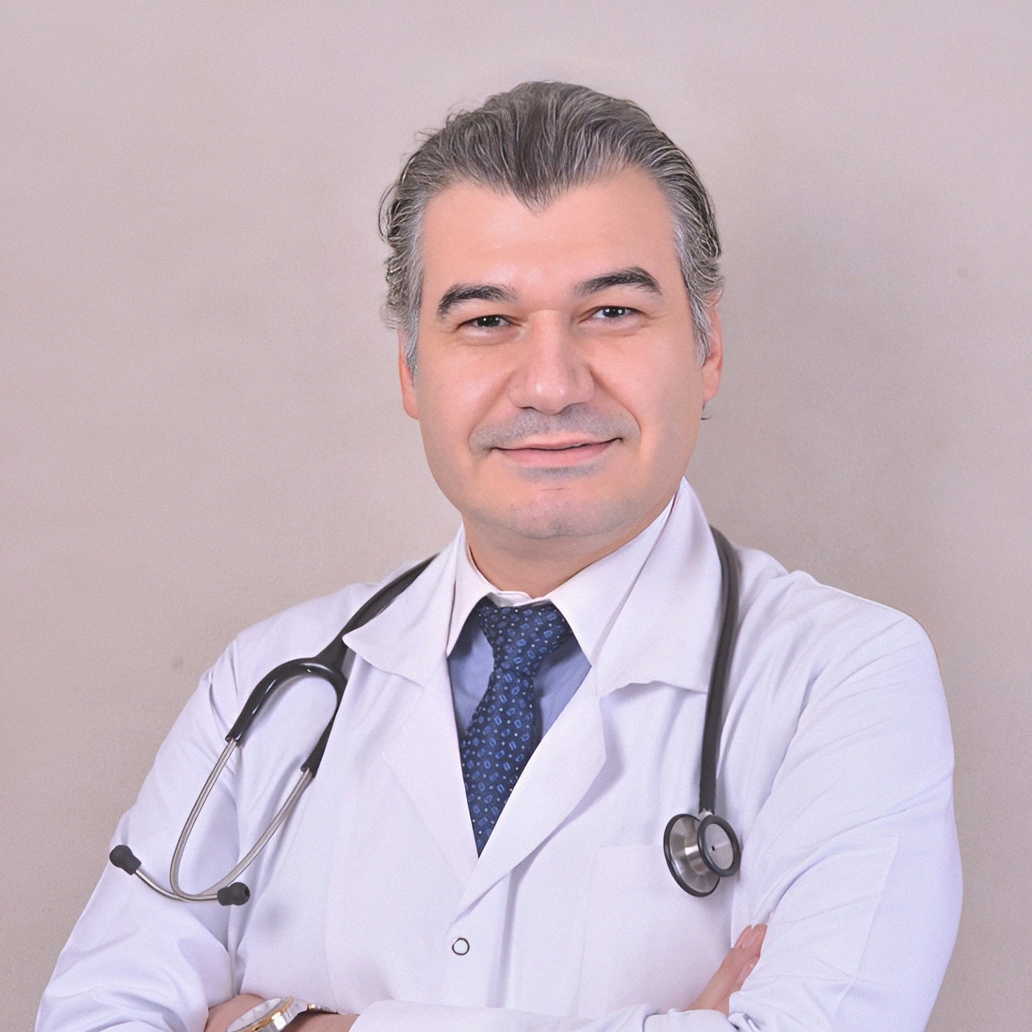 Loay Kassem profile photo