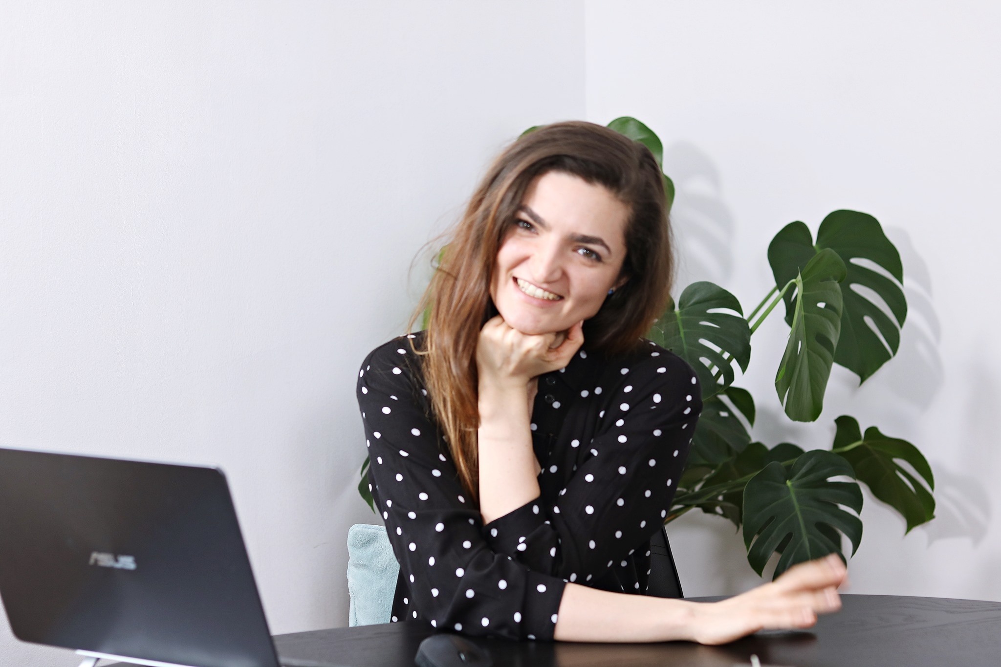 Andreea Breaz profile photo