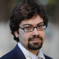 Panagiotis Vlachostergios profile photo