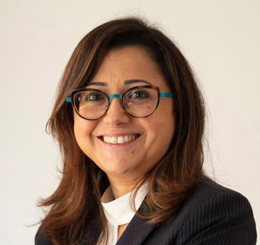 Maud Kamal profile photo