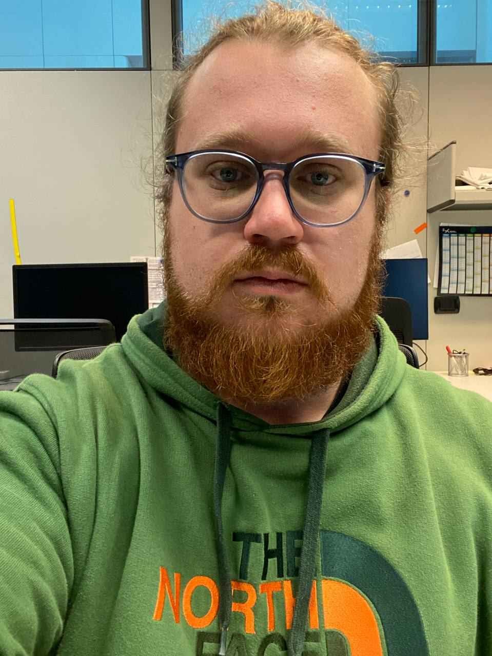 Gianluca Leonardi profile photo