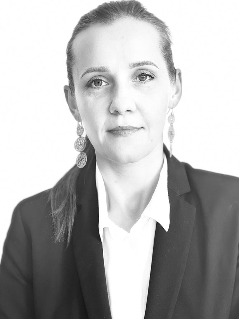 Miroslawa Puskulluoglu profile photo