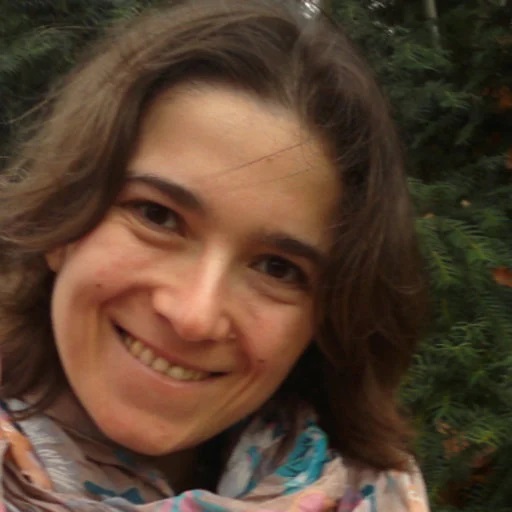 Joanna Socha profile photo