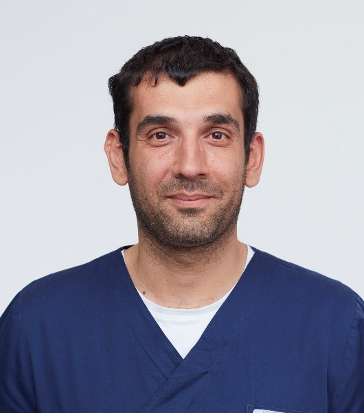 Andishe Attarbaschi profile photo