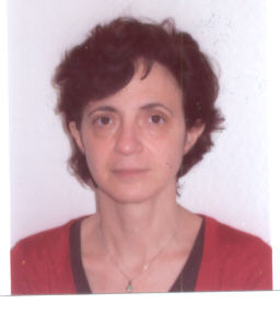 Rita Alaggio profile photo
