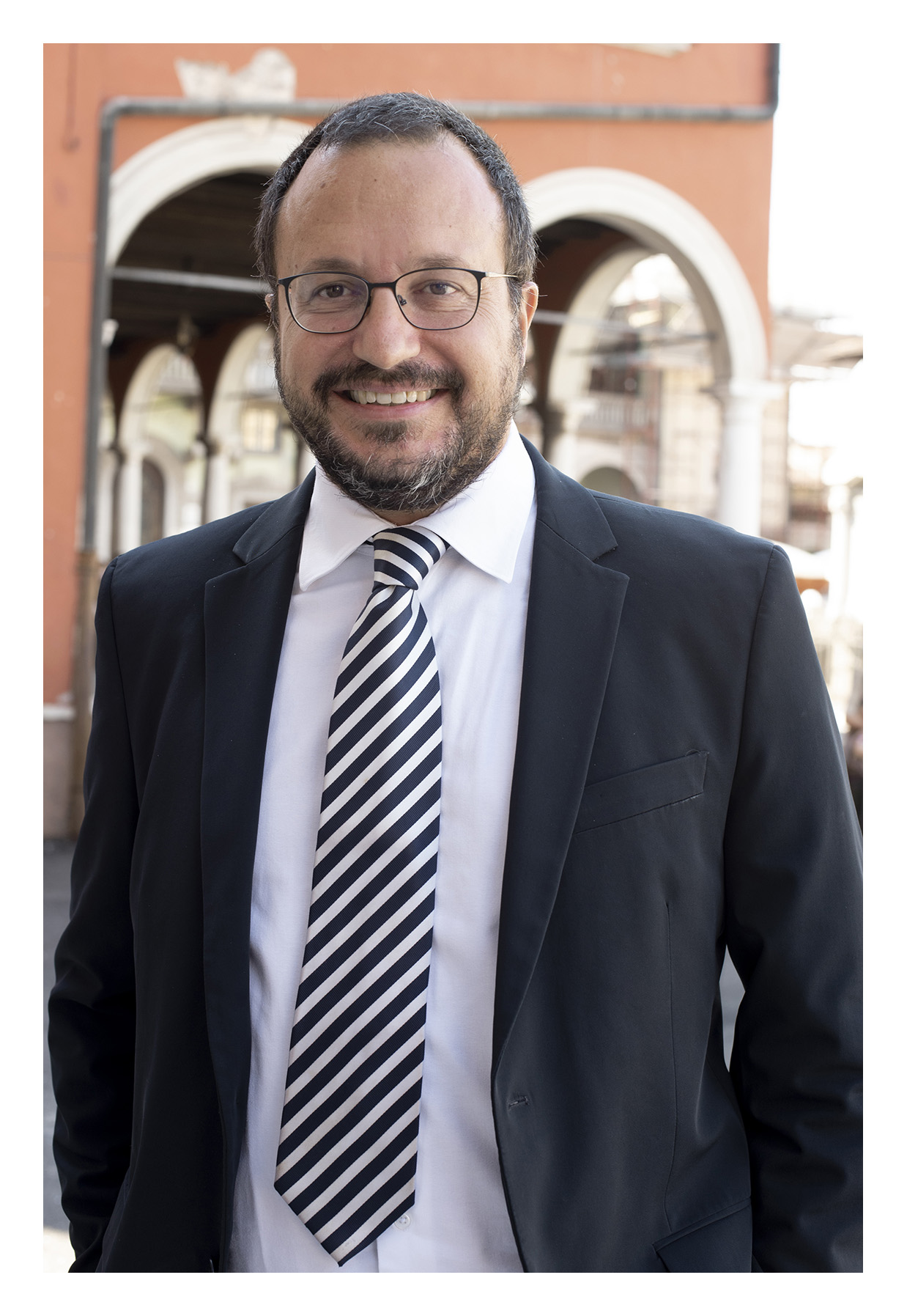 Cesare Piazza profile photo