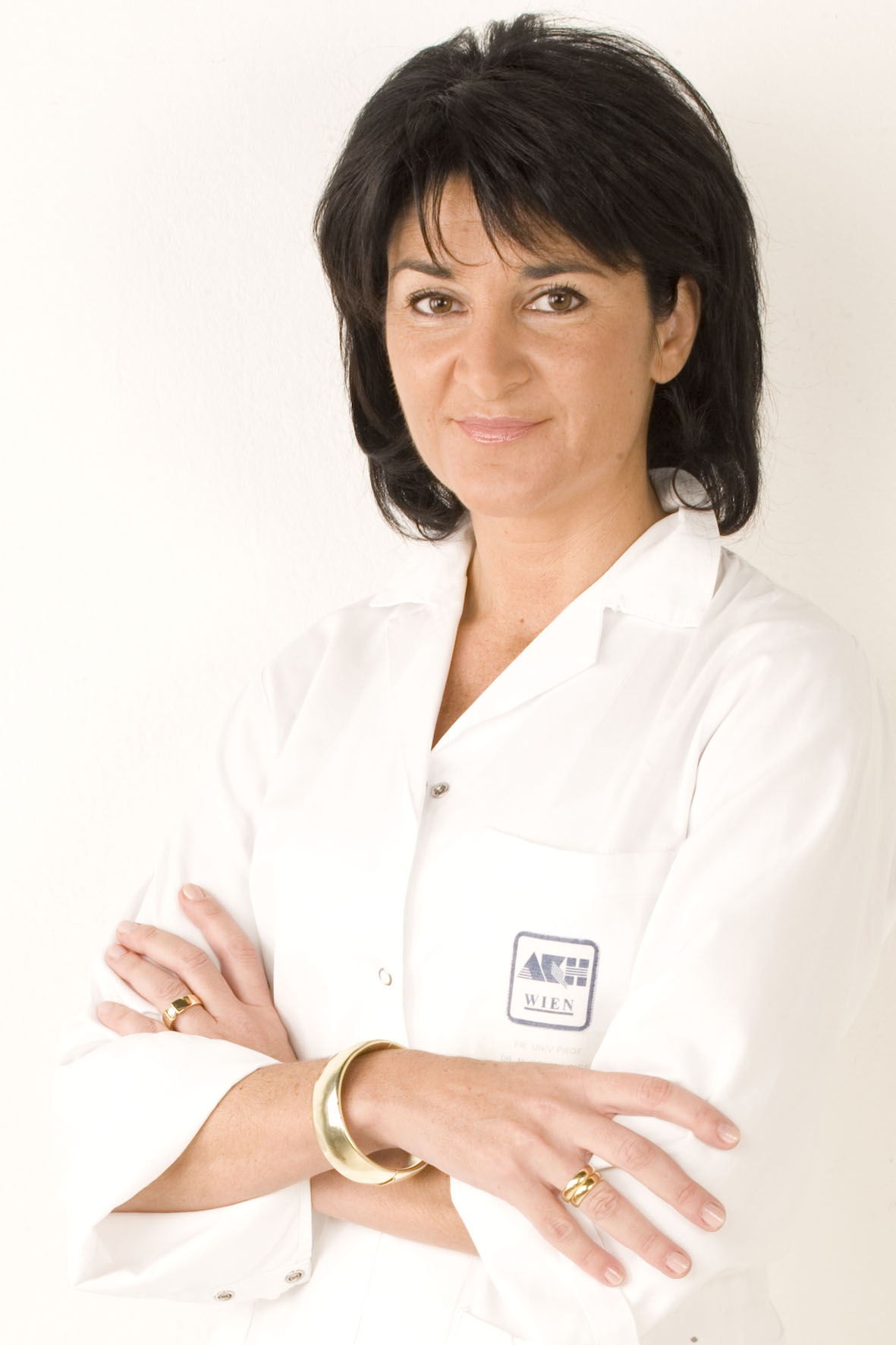 Manuela Schmidinger profile photo