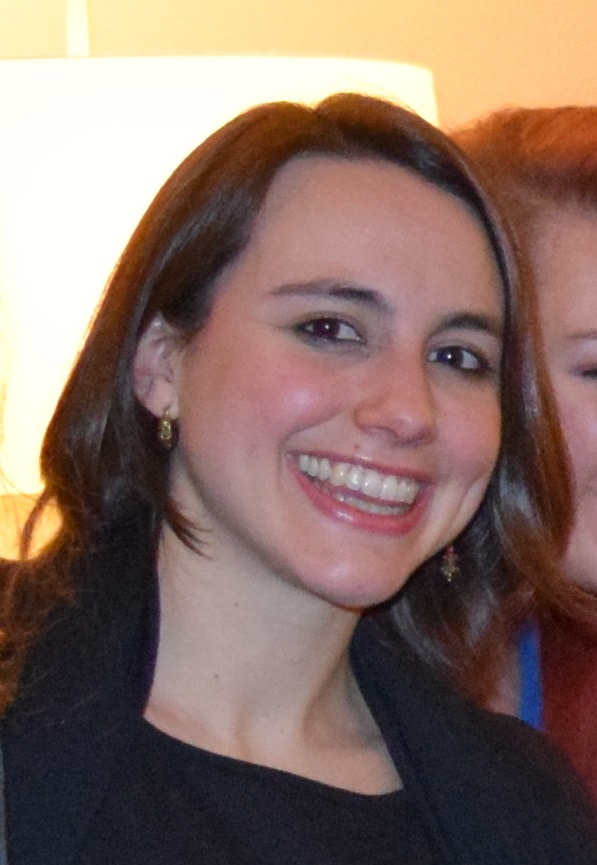 Celia Diez de los Rios de la Serna profile photo