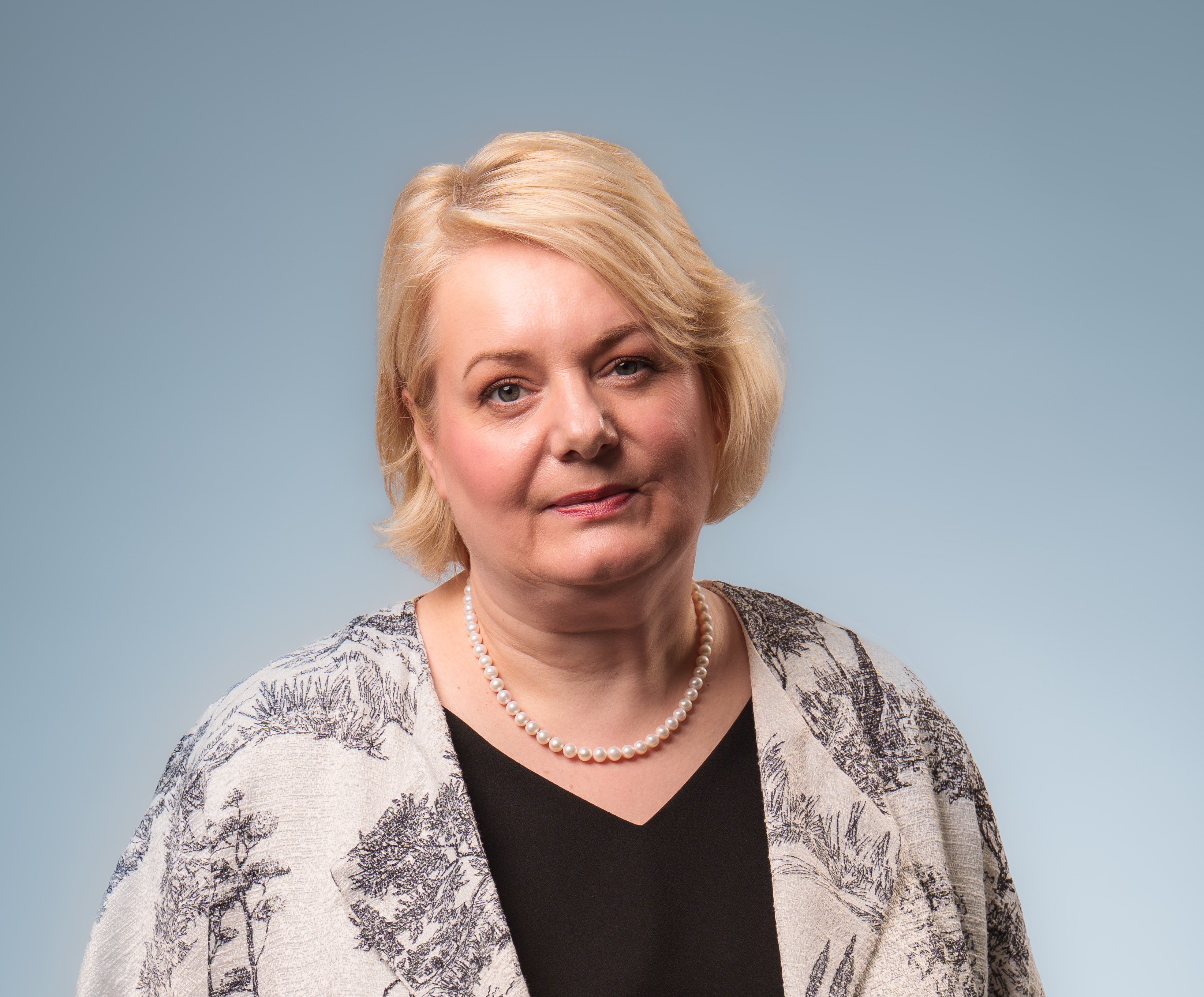 Olga Valcina profile photo