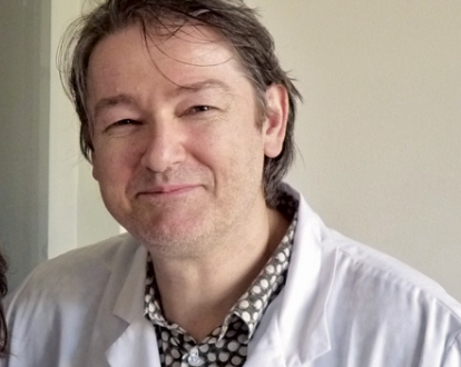 Jacques Grill profile photo