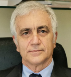 Gennaro Ciliberto profile photo