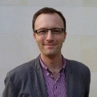 Etienne Rouleau profile photo