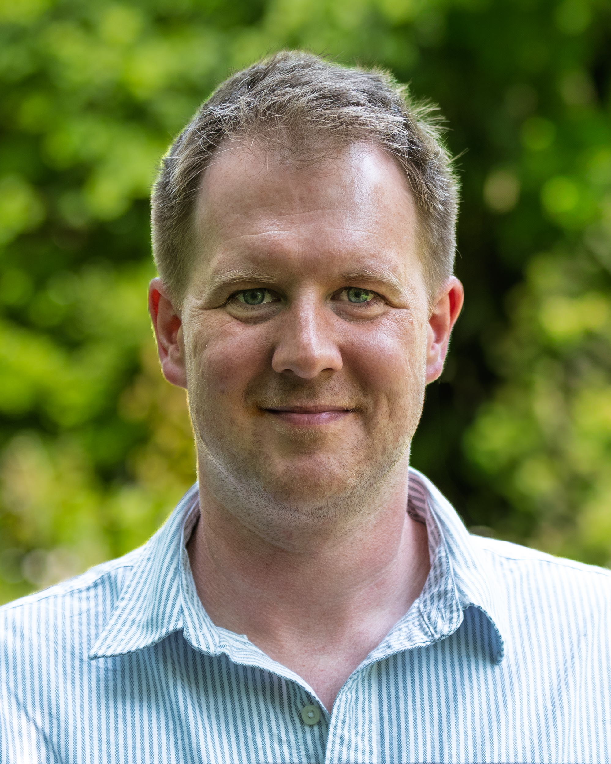 David Nelson profile photo