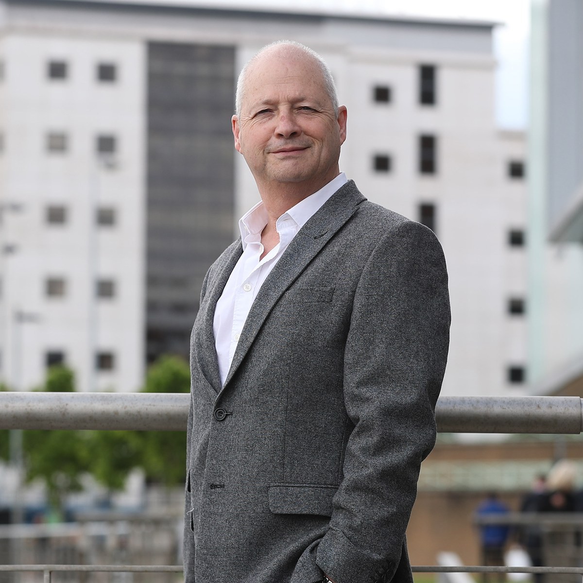 Peter Keeling profile photo