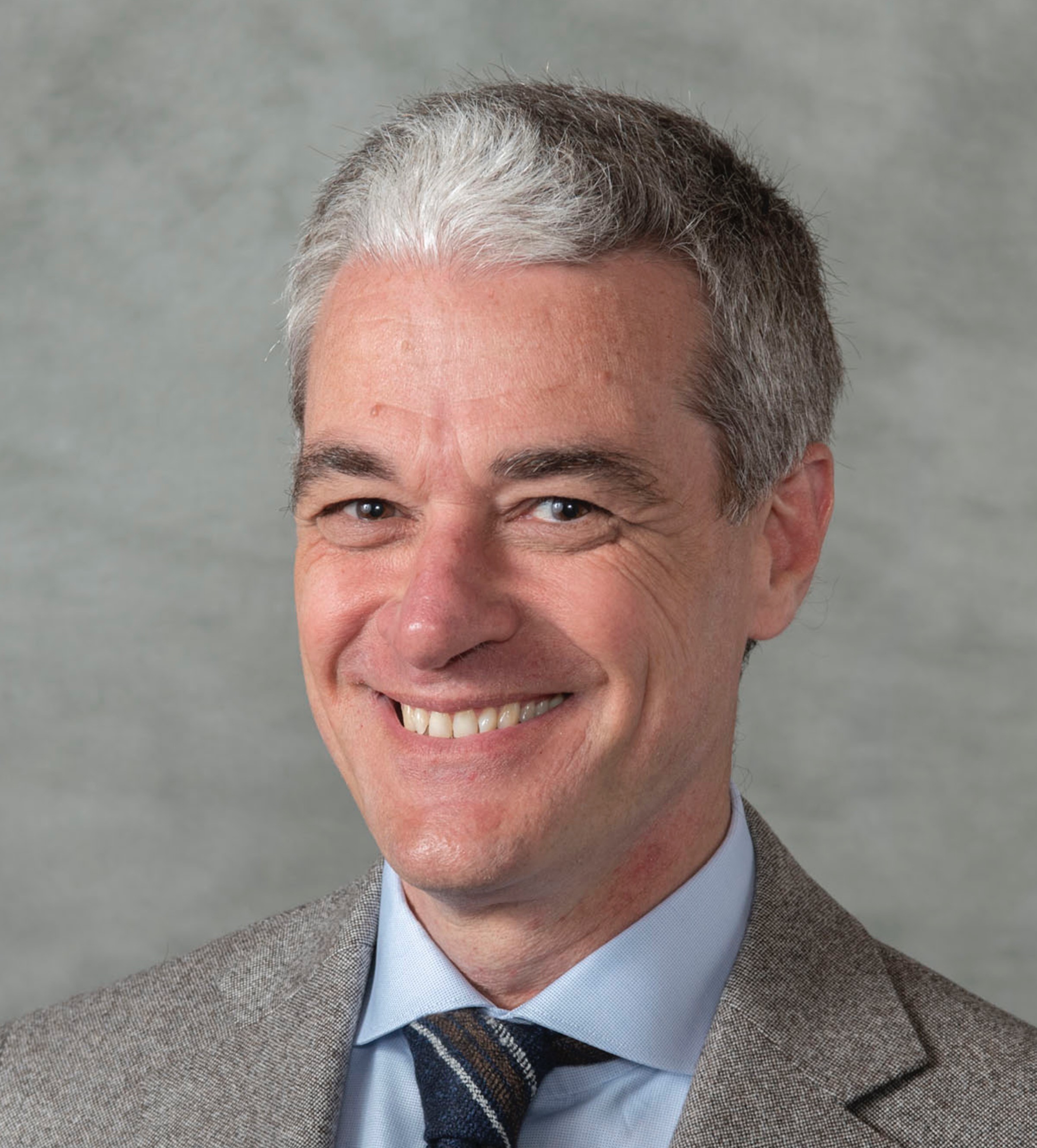 Alessandro Gronchi profile photo