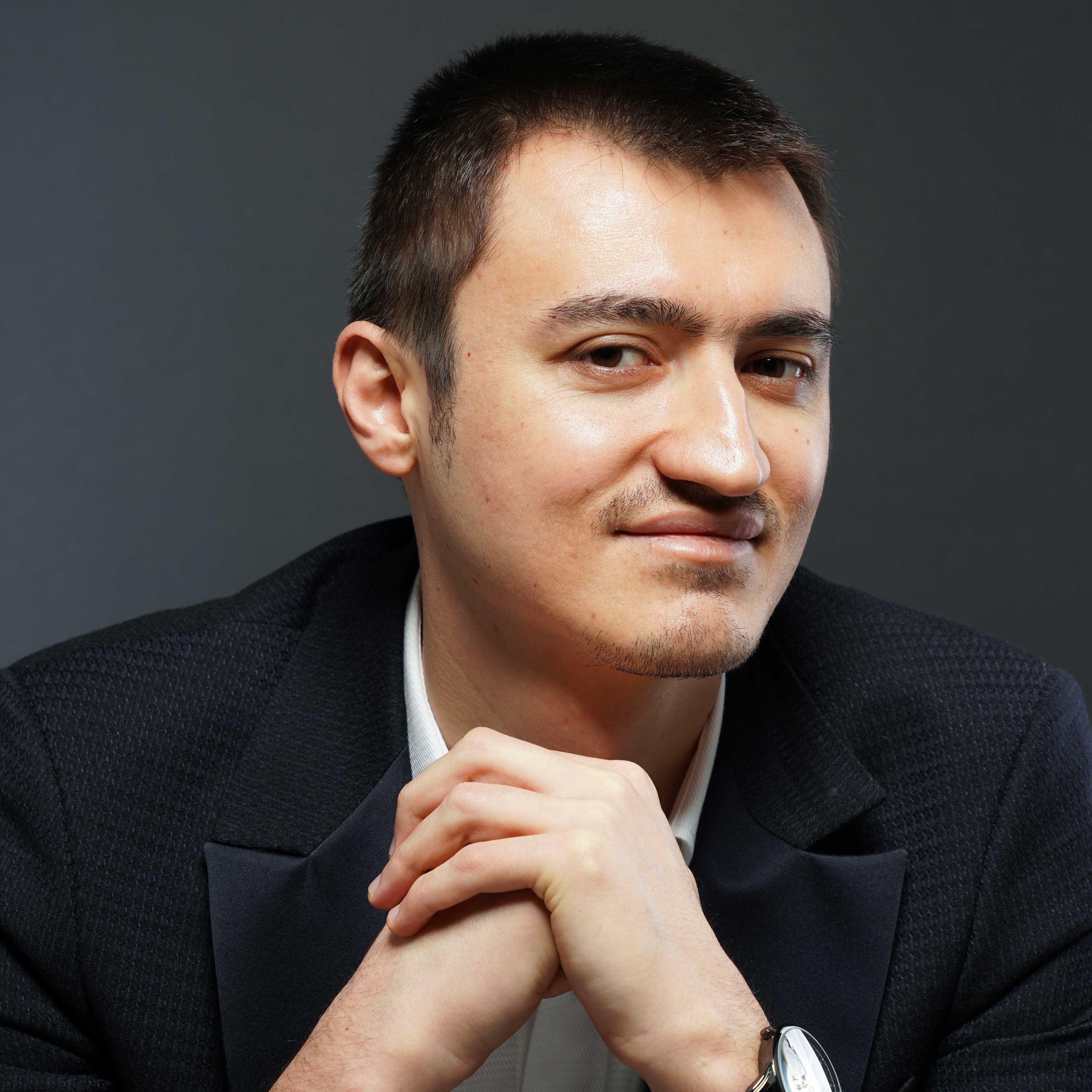 Imdat Eroglu profile photo