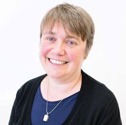 Ruth Plummer profile photo