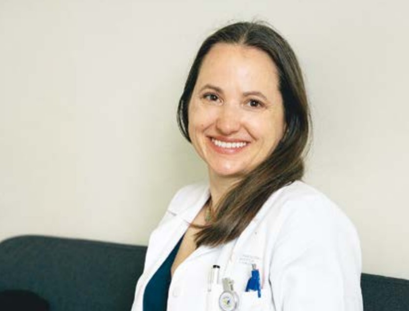 Jasna But Hadžic profile photo