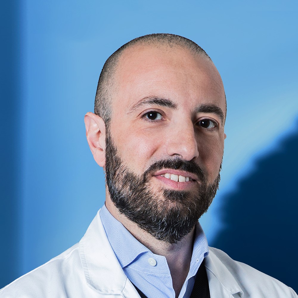 Nicola Fusco profile photo