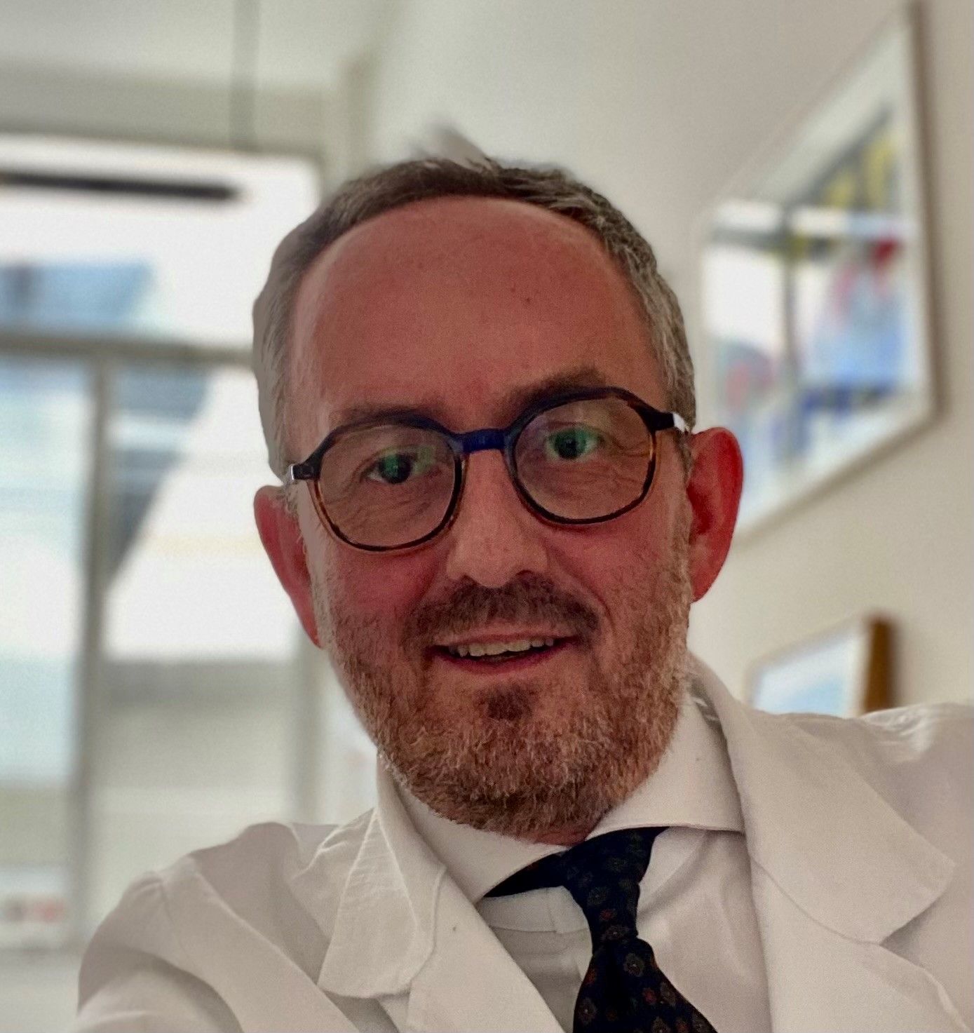 Andrea R. Filippi profile photo