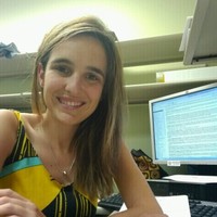 Ainhoa Madariaga profile photo