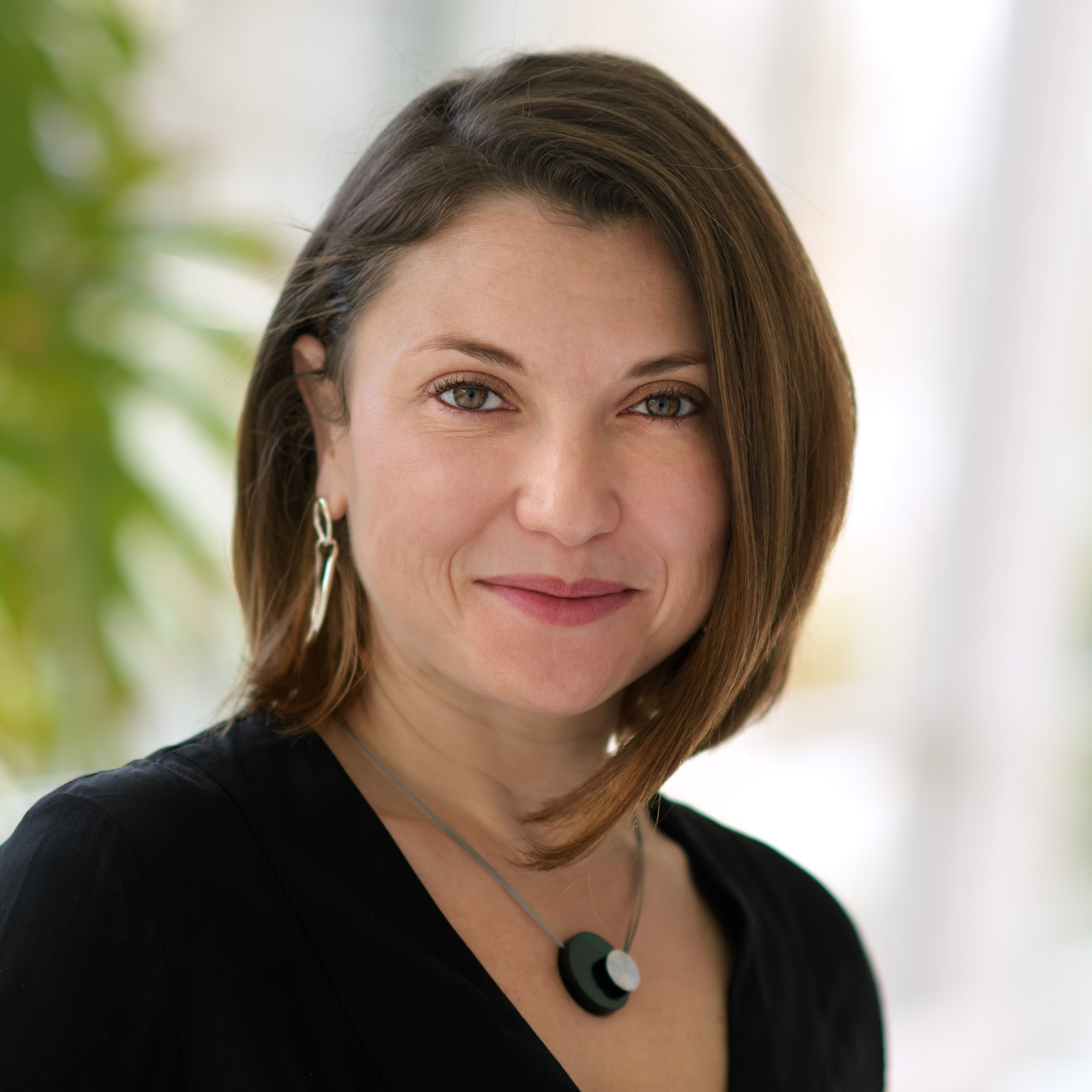 Leila Akkari profile photo