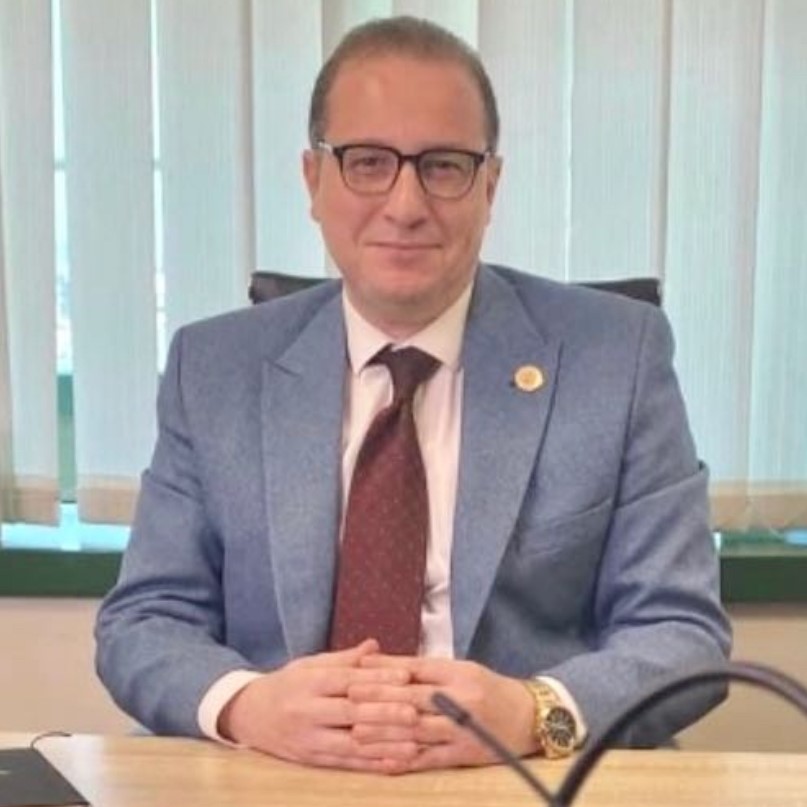 Ahmed Mostafa Mahmoud profile photo