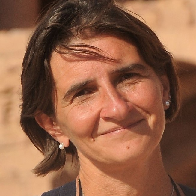 Silvia Stacchiotti profile photo