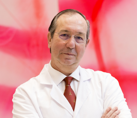 Felipe A. Calvo Manuel profile photo