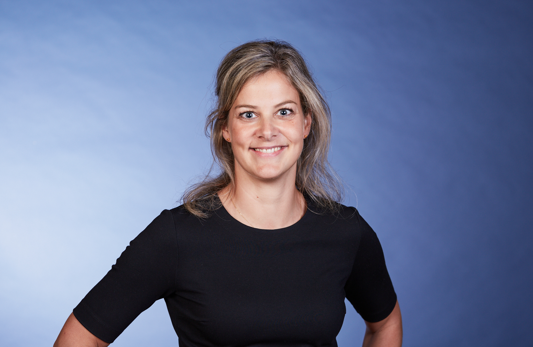 Esther Toes-Zoutendijk profile photo