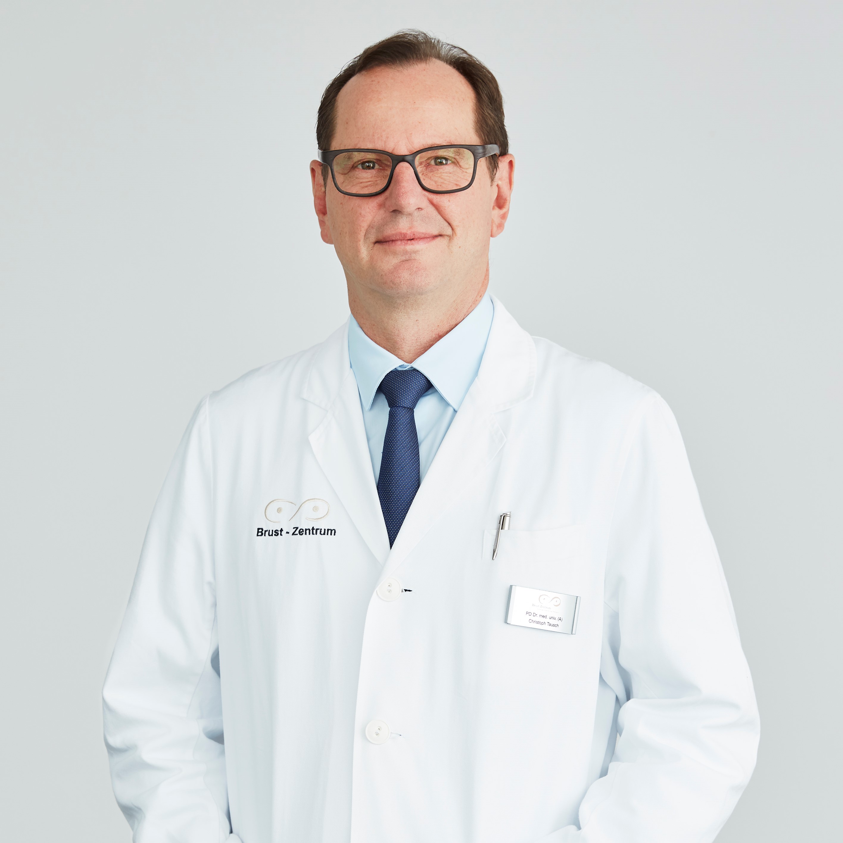 Christoph Tausch profile photo