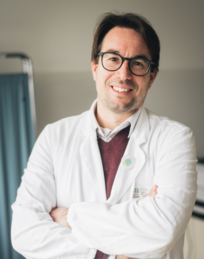 Icro Meattini profile photo