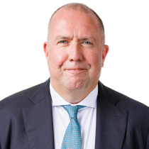 Mike Morrissey profile photo