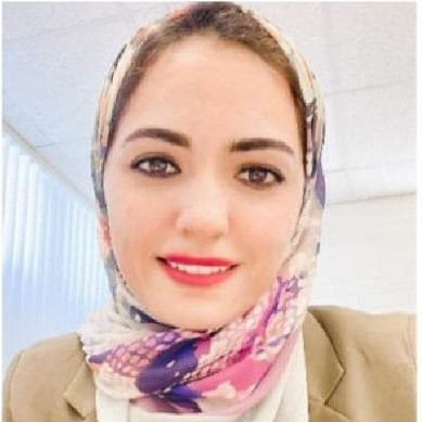 Menna Fouda profile photo