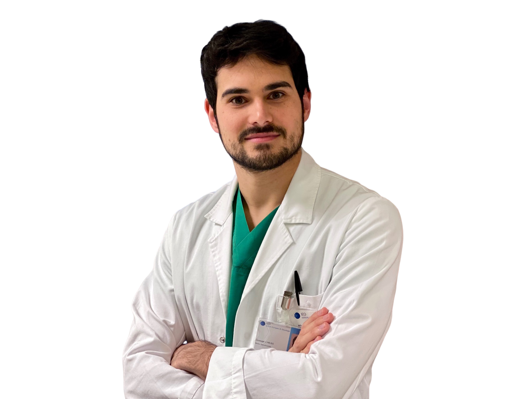 Giuseppe Caruso profile photo