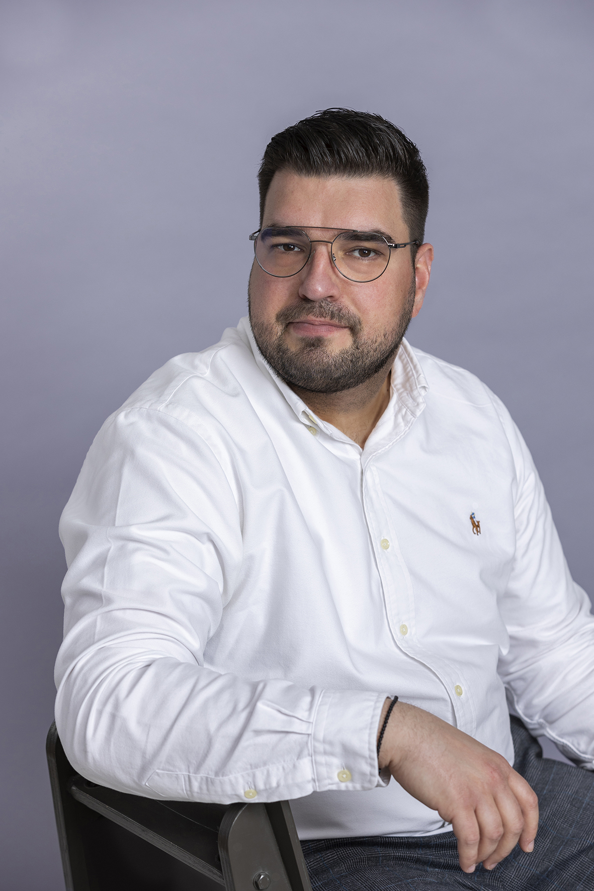 Petro Kalendralis profile photo